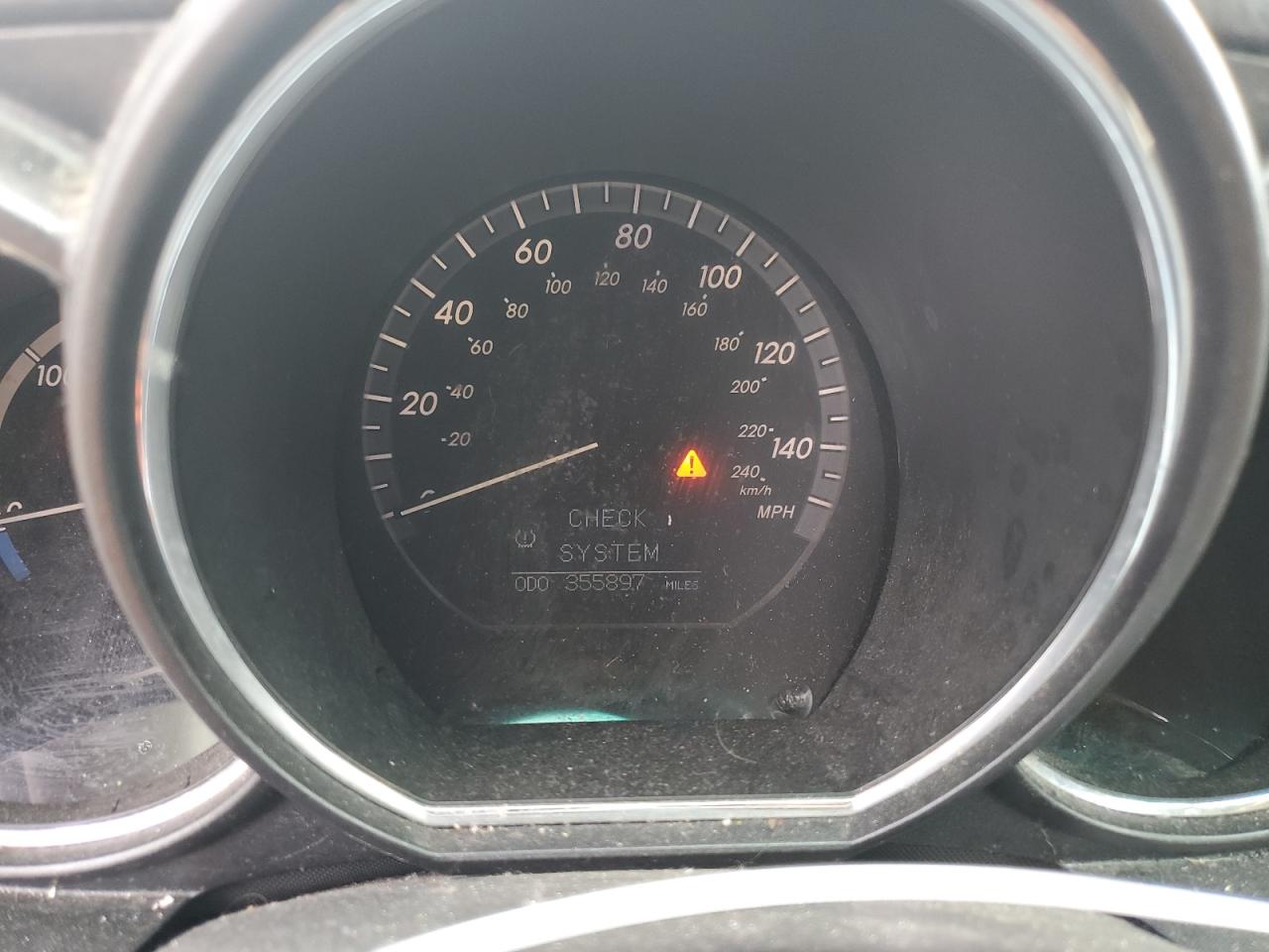 2007 Lexus RX - Image 9