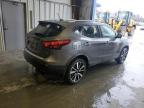 2017 Nissan Rogue Sport S for Sale in Spartanburg, SC - Hail
