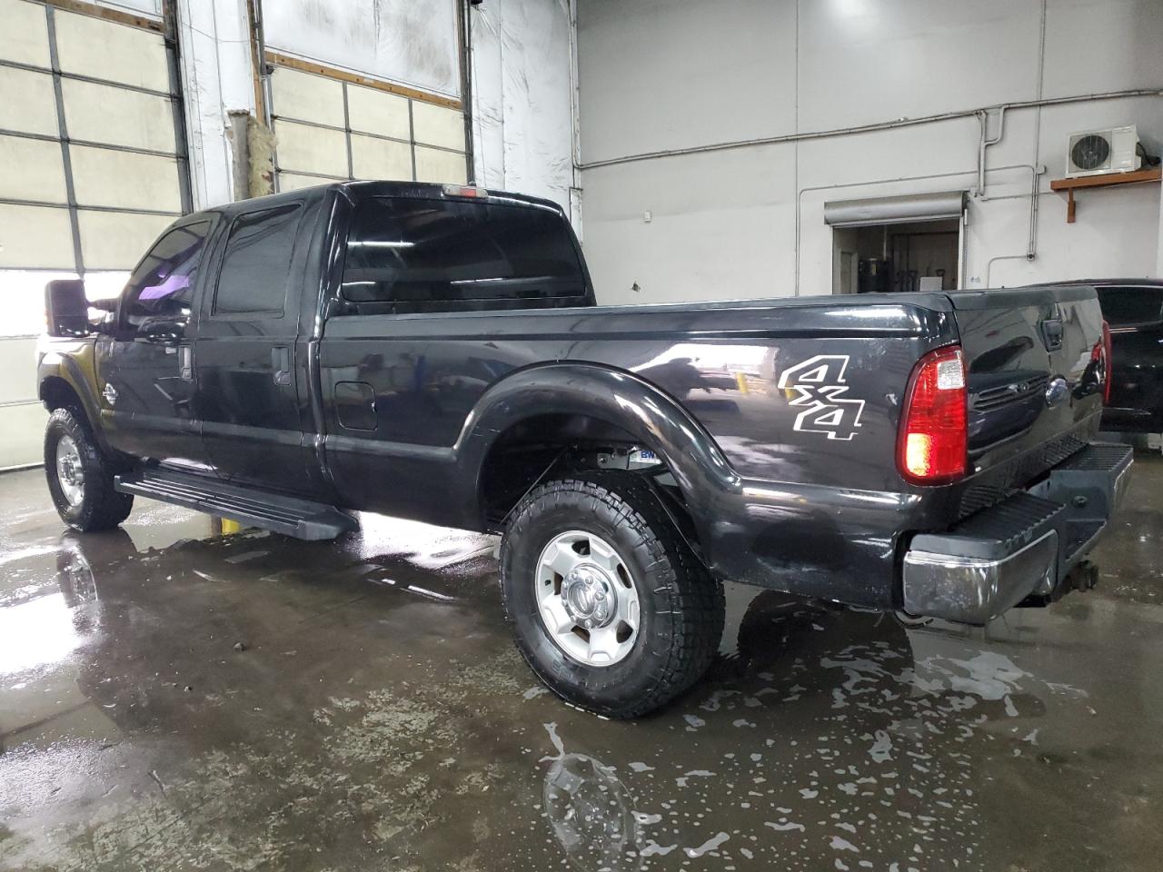 2011 Ford F250 - Image 2