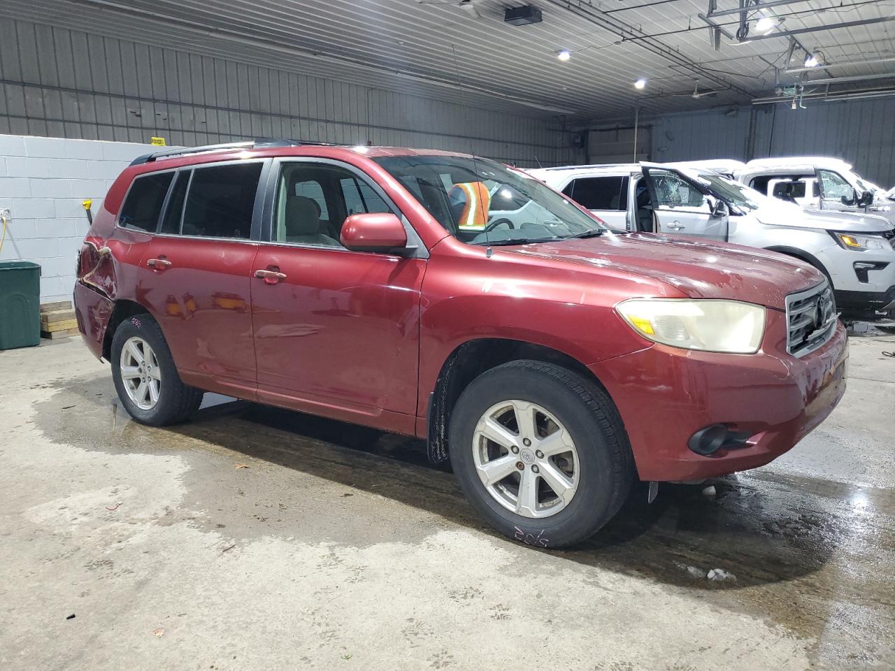 2008 Toyota Highlander - Image 4