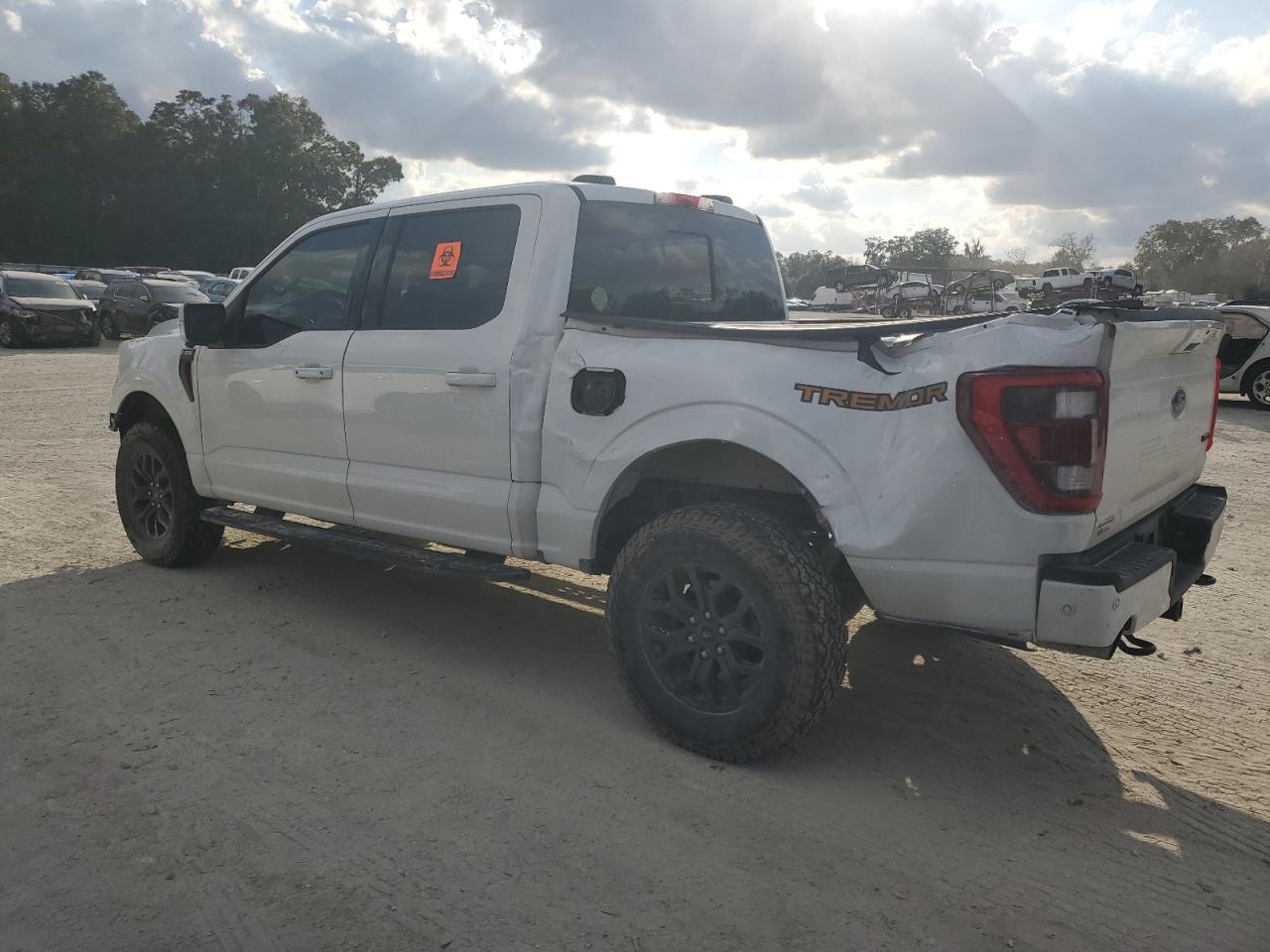 2022 Ford F-150 - Image 2