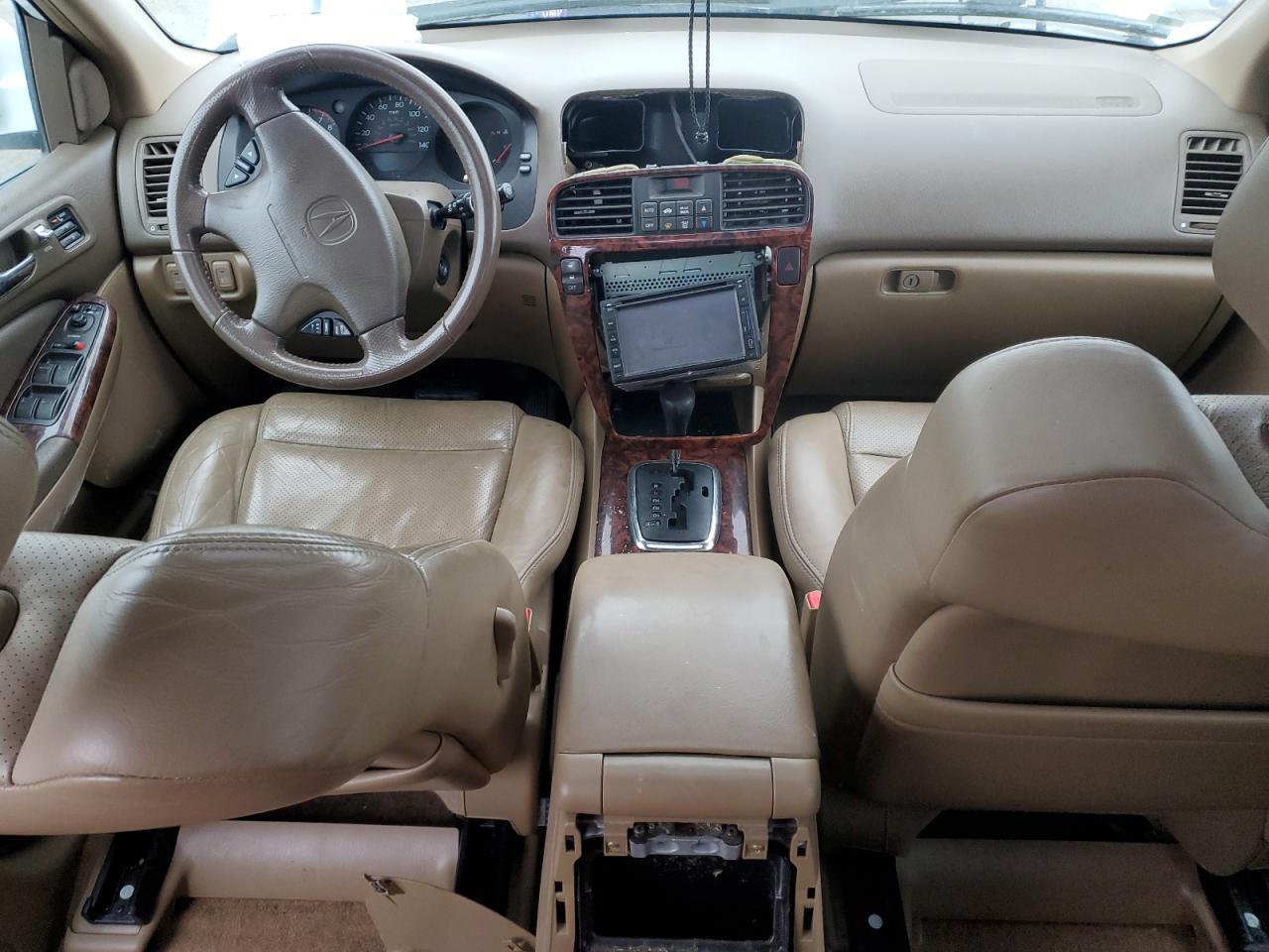 2002 Acura MDX - Image 8