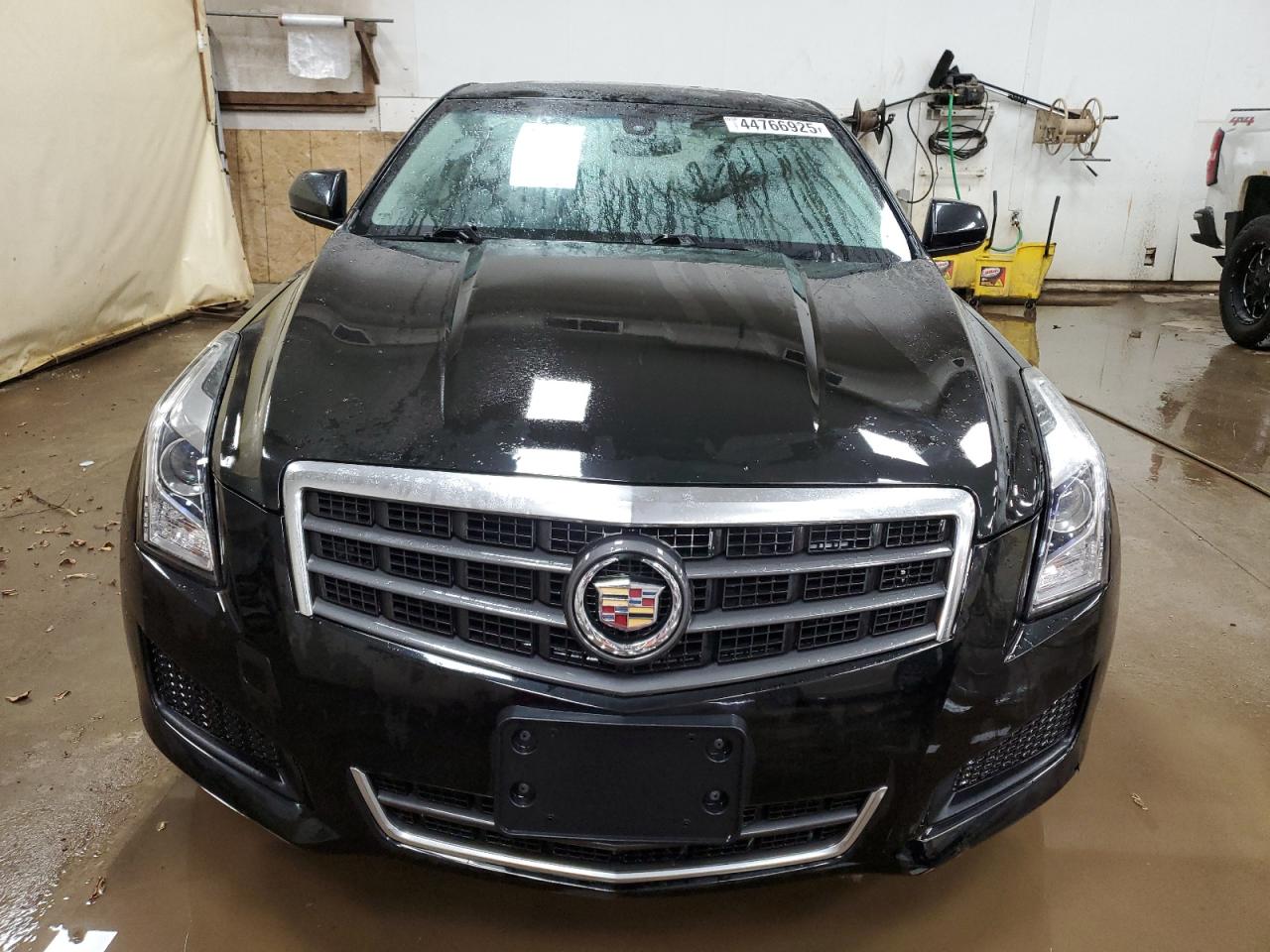 2014 Cadillac ATS - Image 5