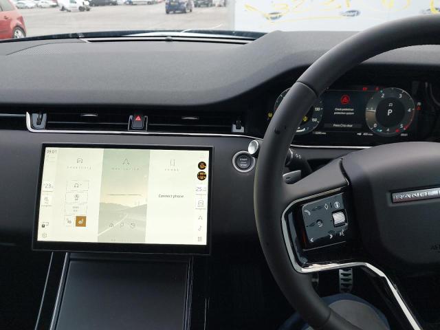 2024 LAND ROVER R ROVER EV