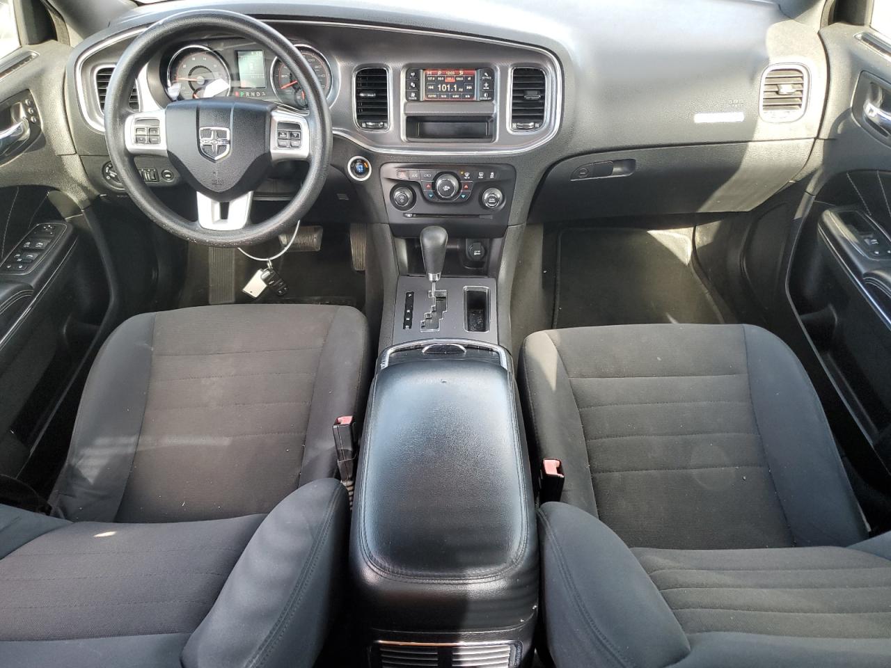 2011 Dodge Charger - Image 8