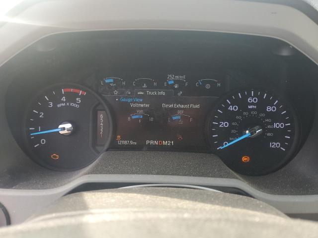 2023 FORD F650 SUPER DUTY