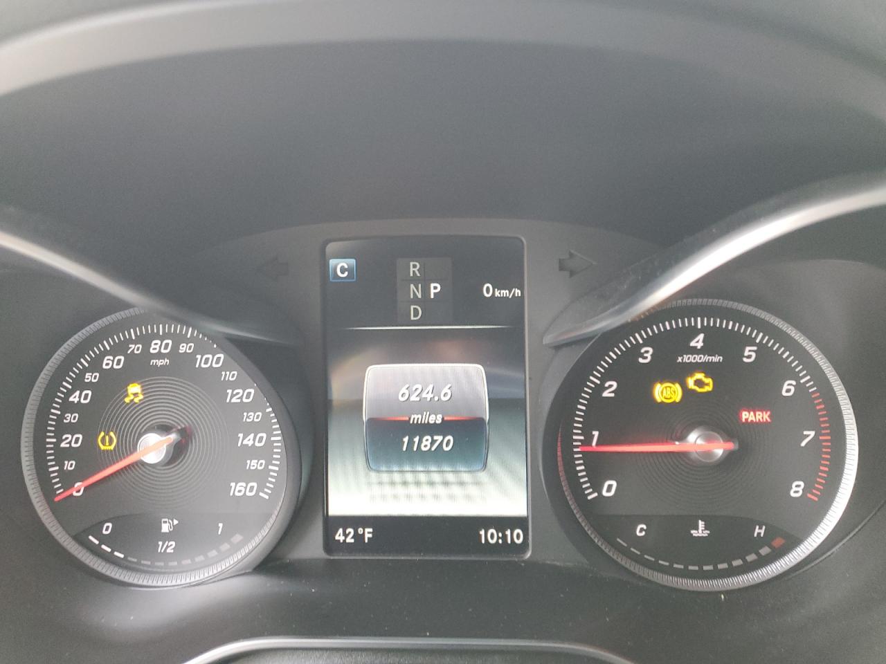 2018 Mercedes-Benz GLC - Image 9