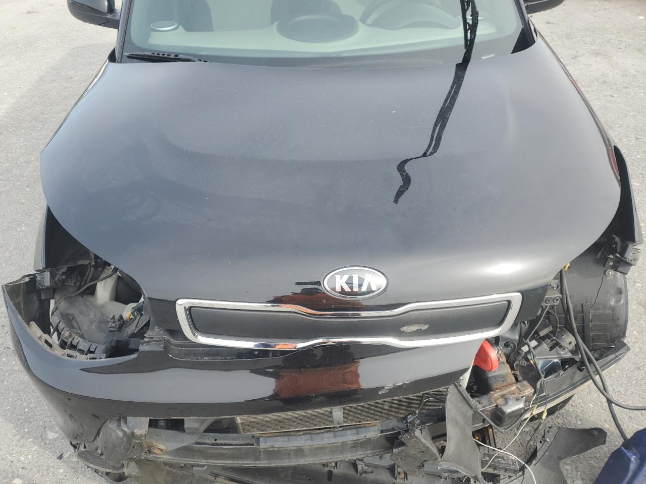 2016 Kia Soul - Image 13