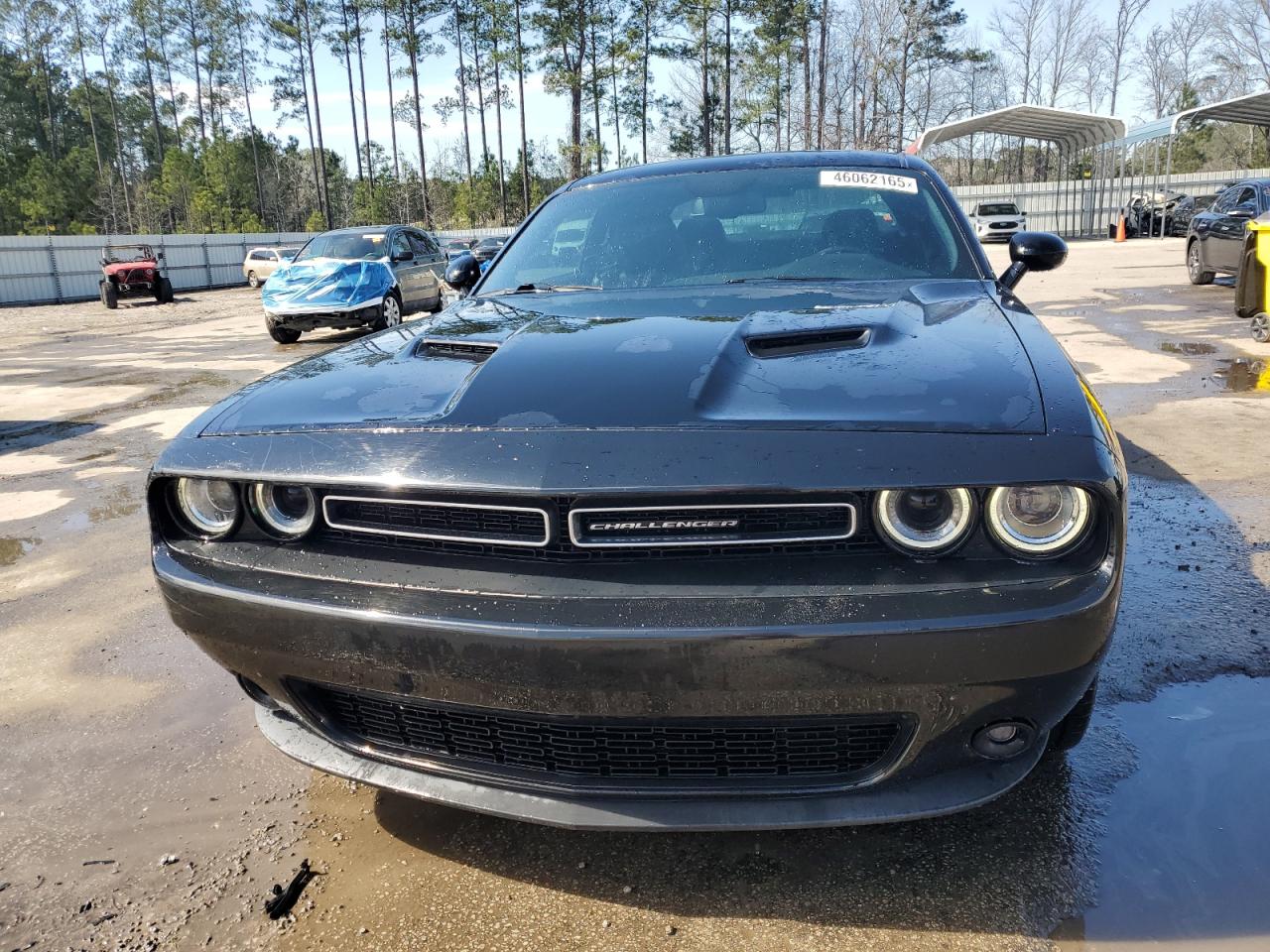 2019 Dodge Challenger - Image 5