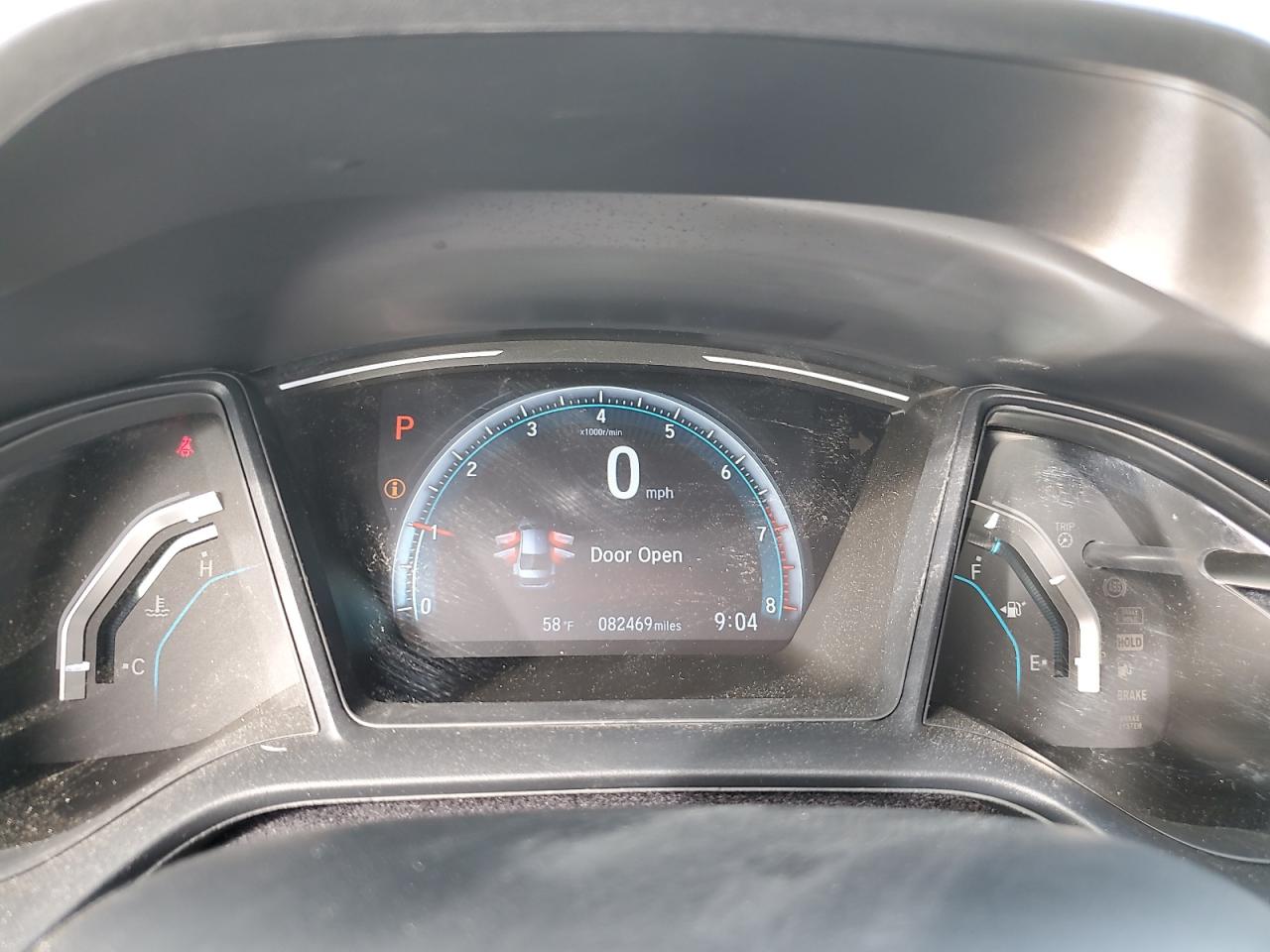 2020 Honda Civic - Image 9