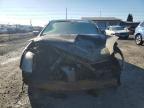 2008 Ford Fusion Sel იყიდება Eugene-ში, OR - Burn - Engine