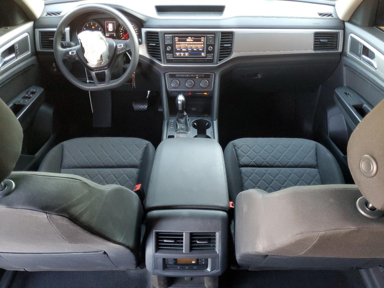 2018 Volkswagen Atlas - Image 8