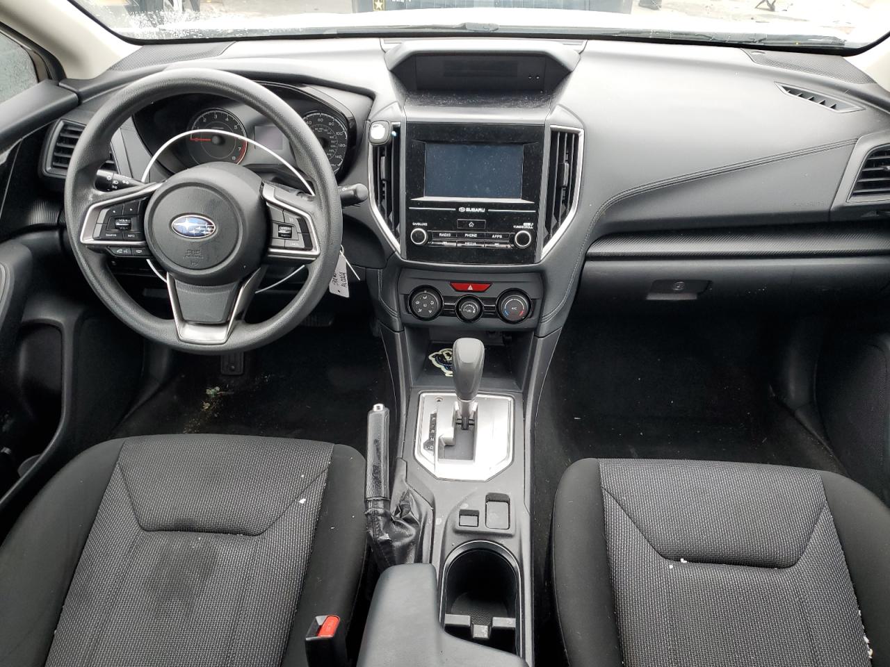 2017 Subaru Impreza - Image 8