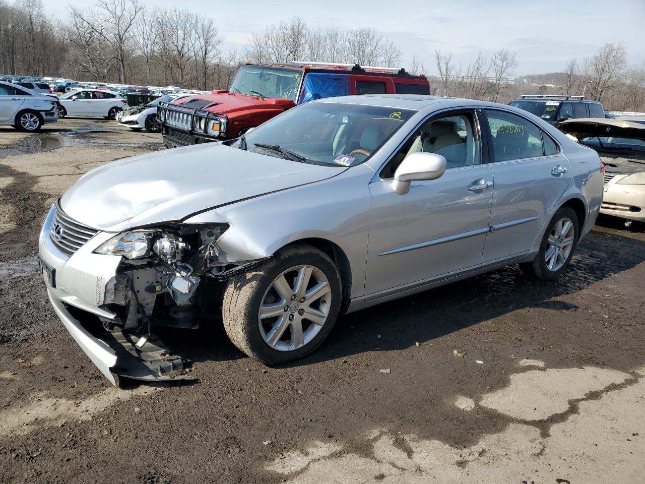 2007 Lexus ES - Image 1