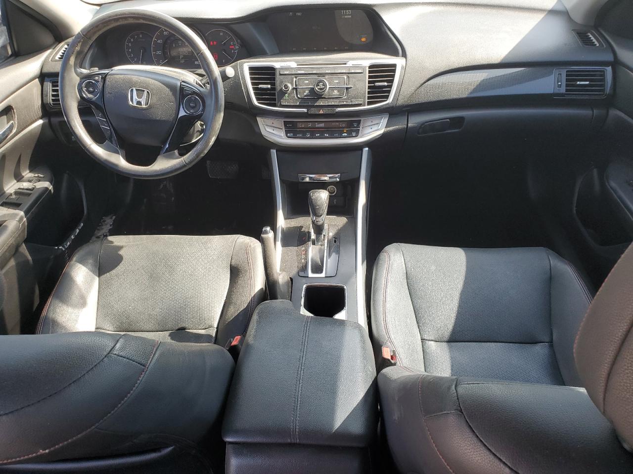 2014 Honda Accord - Image 8