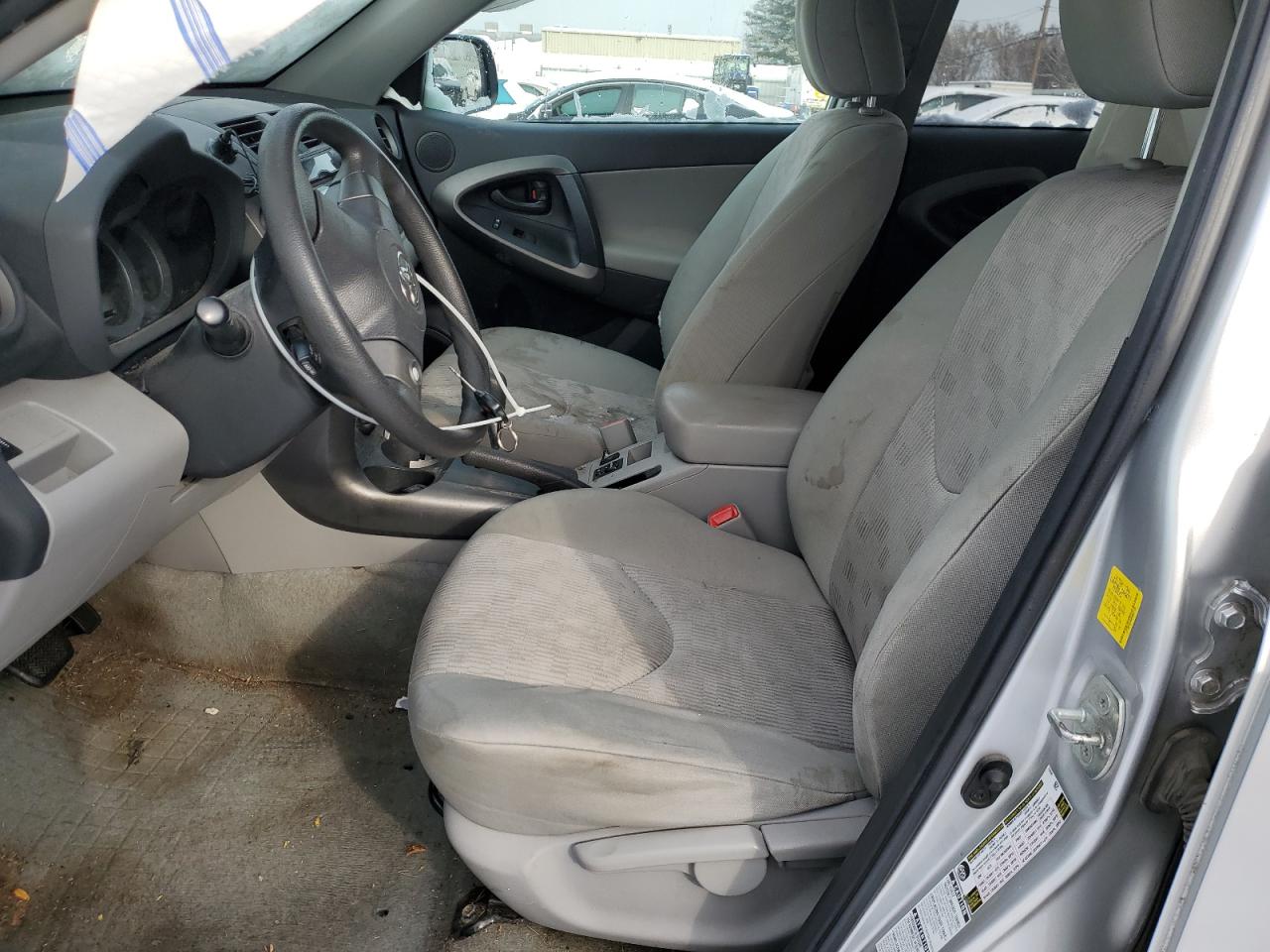 2011 Toyota RAV 4 - Image 7