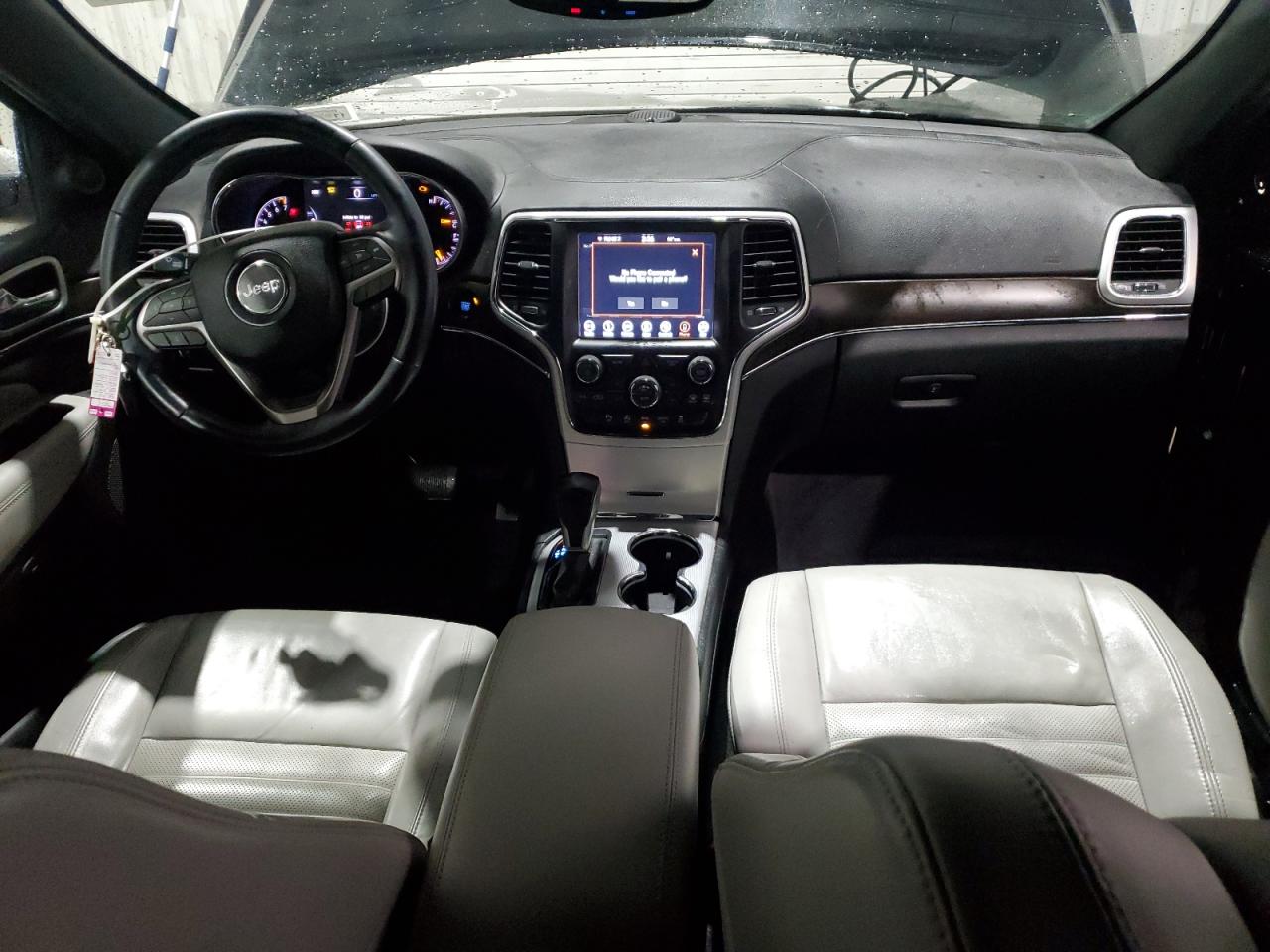 2018 Jeep Grand Cherokee - Image 8