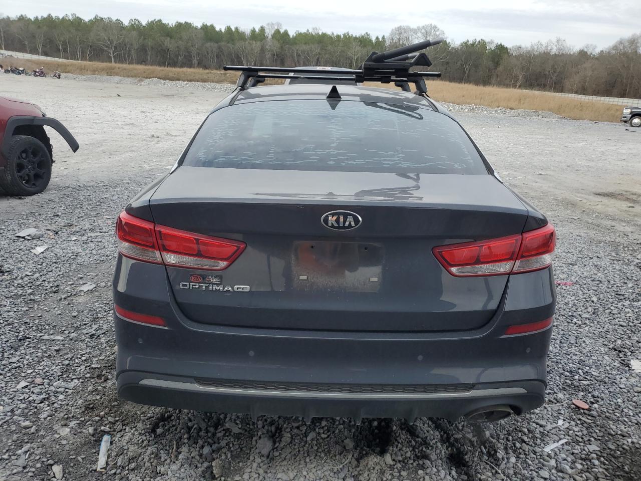 2019 Kia Optima - Image 6