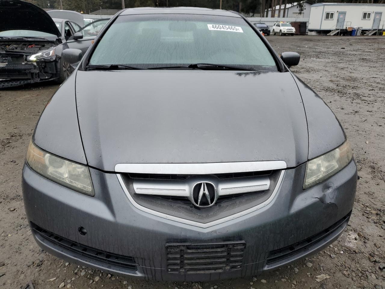 2005 Acura TL - Image 5