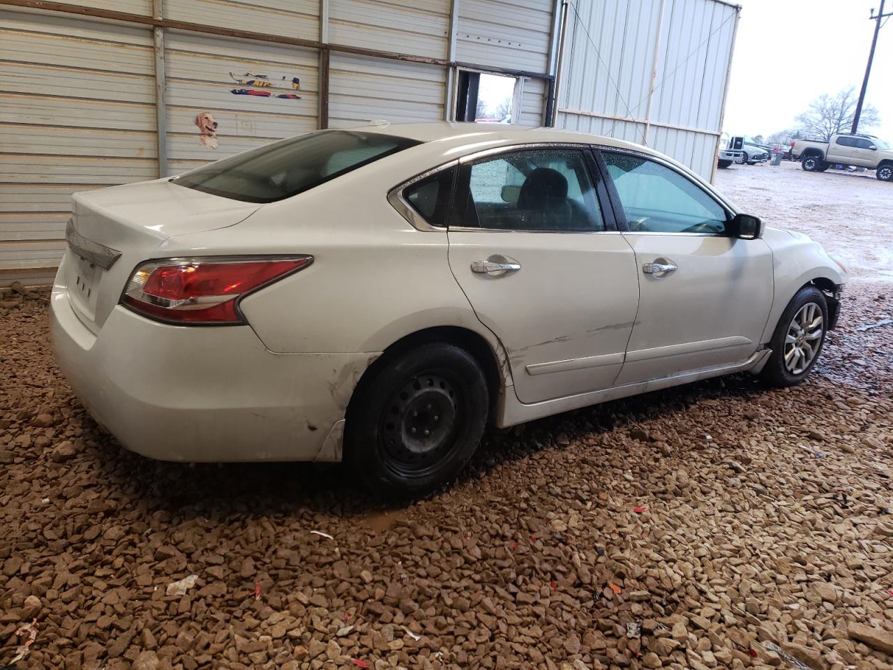 2015 Nissan Altima - Image 3