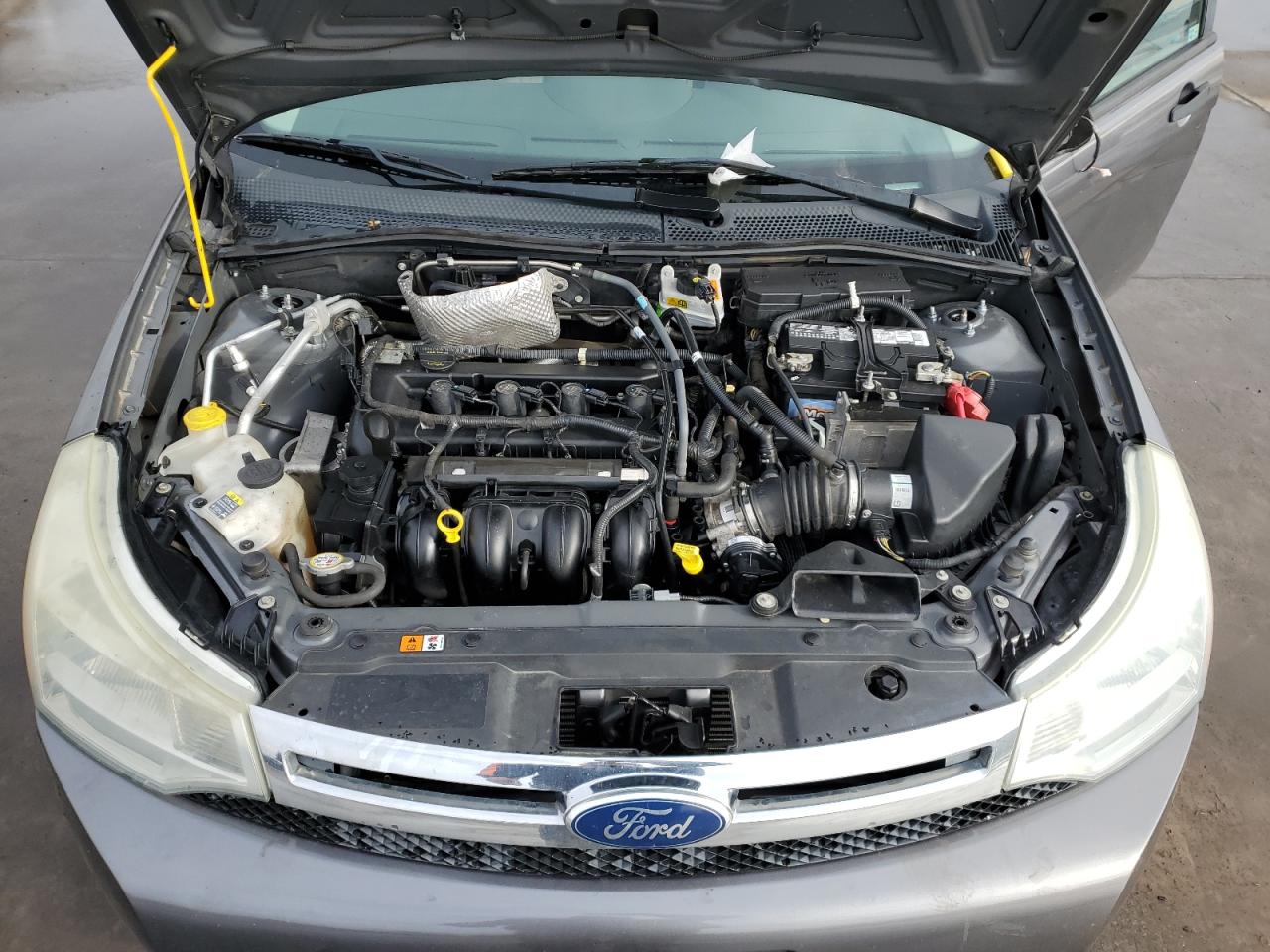 2011 Ford Focus - Image 13