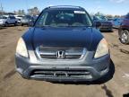 2002 Honda Cr-V Ex იყიდება New Britain-ში, CT - Minor Dent/Scratches