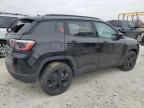 2021 JEEP COMPASS LATITUDE for sale at Copart KY - WALTON