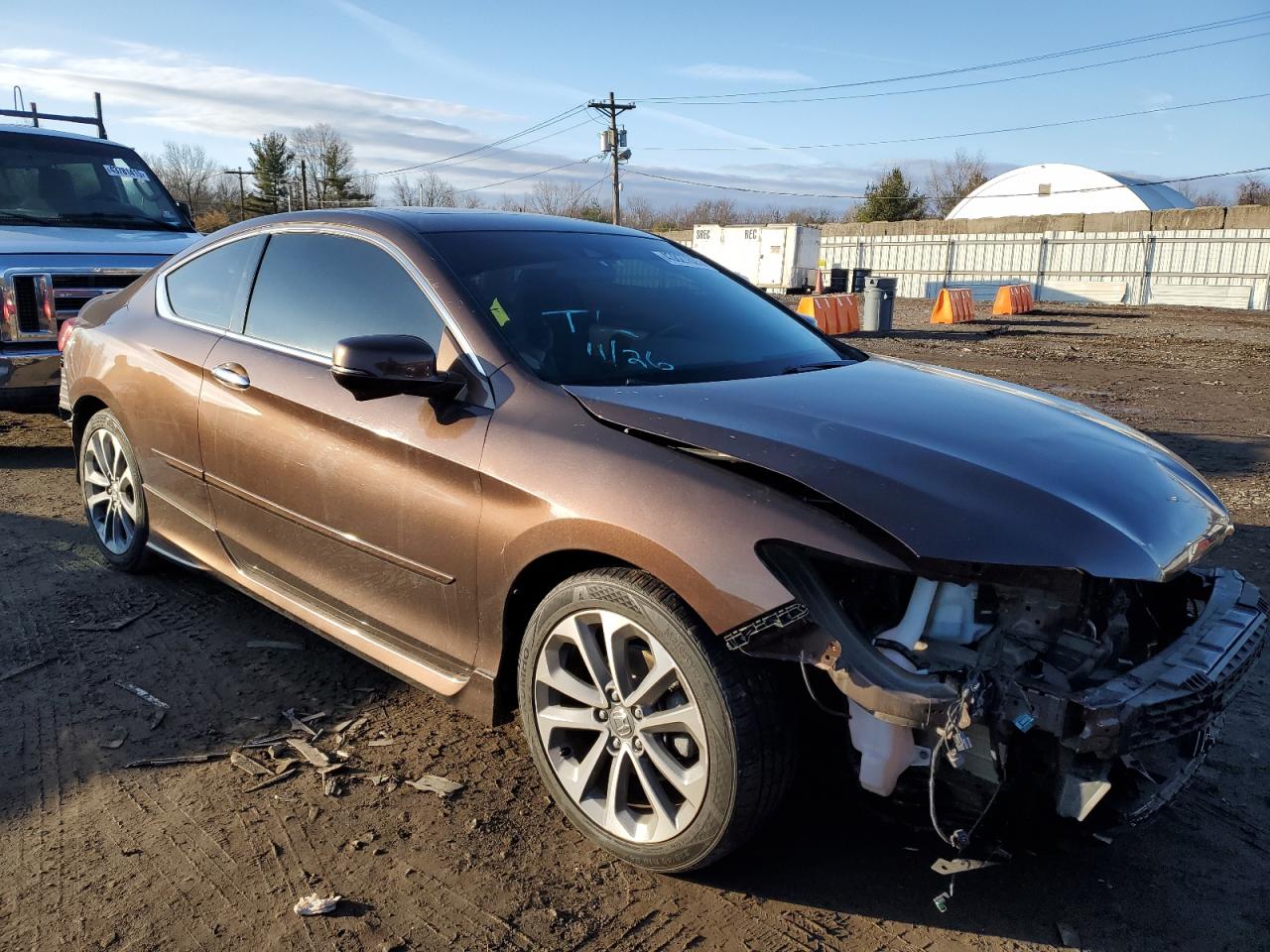 2013 Honda Accord - Image 4