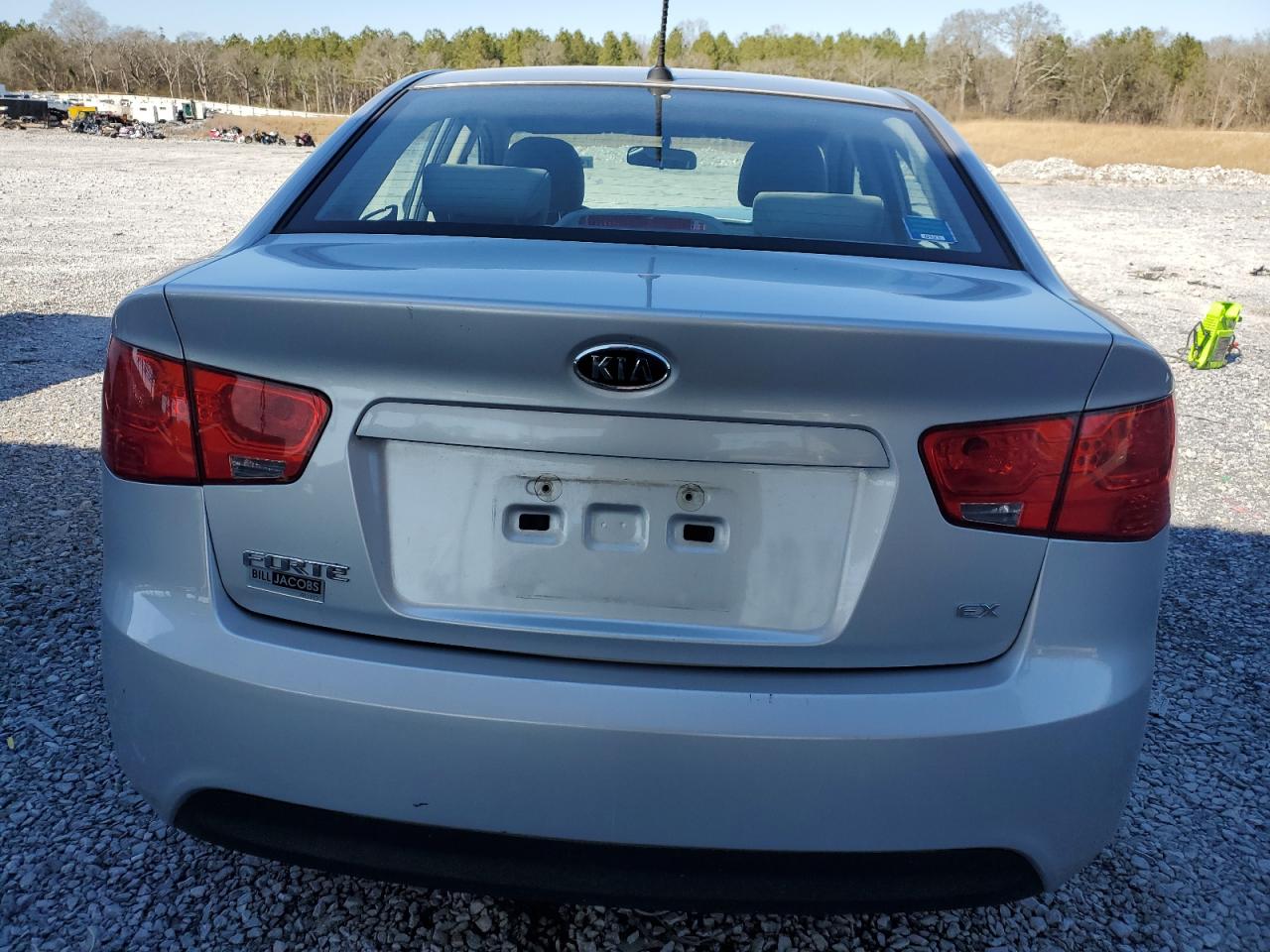 2013 Kia Forte - Image 6