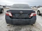 2009 Toyota Camry Hybrid იყიდება Bowmanville-ში, ON - Front End