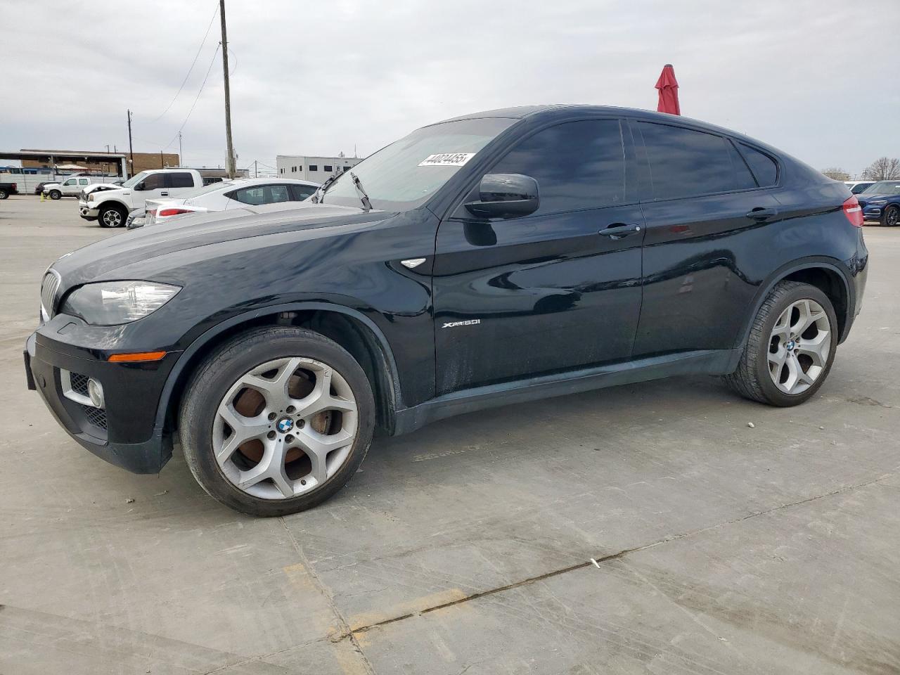 2014 BMW X6 - Image 1