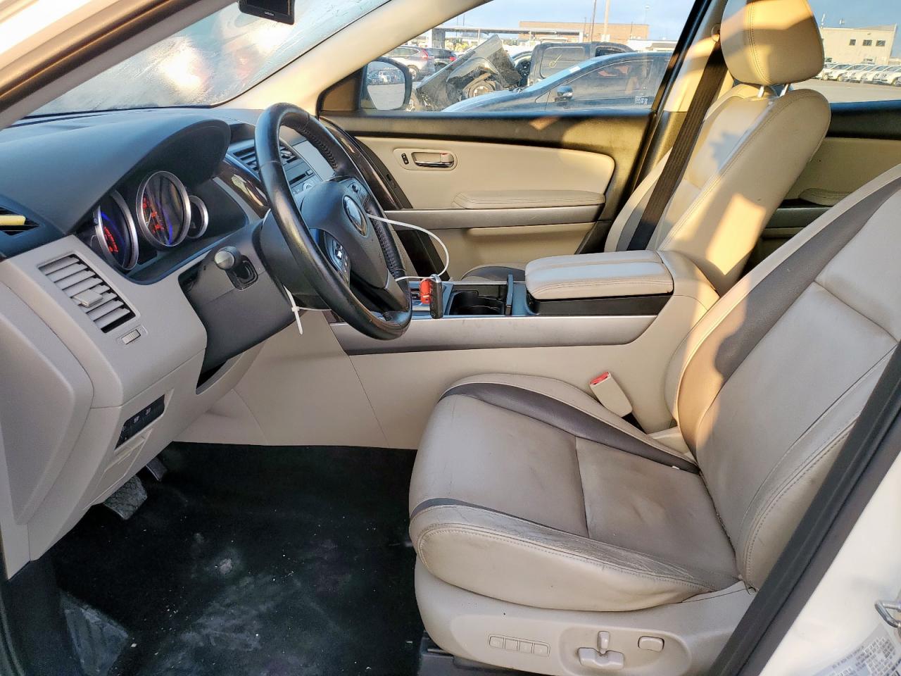 2012 Mazda CX-9 - Image 7