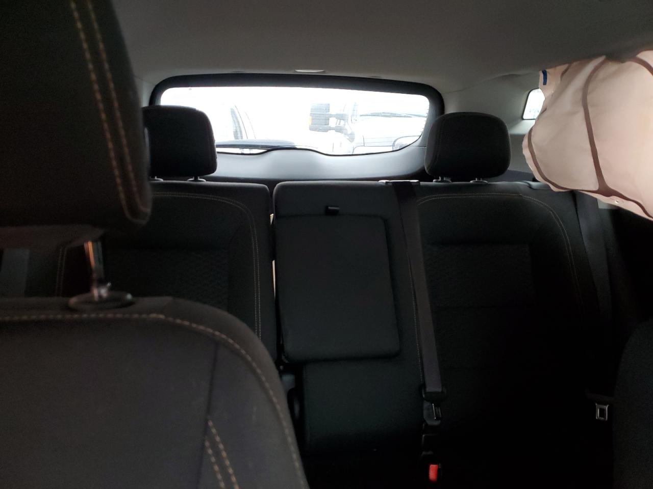 2019 GMC Terrain - Image 10