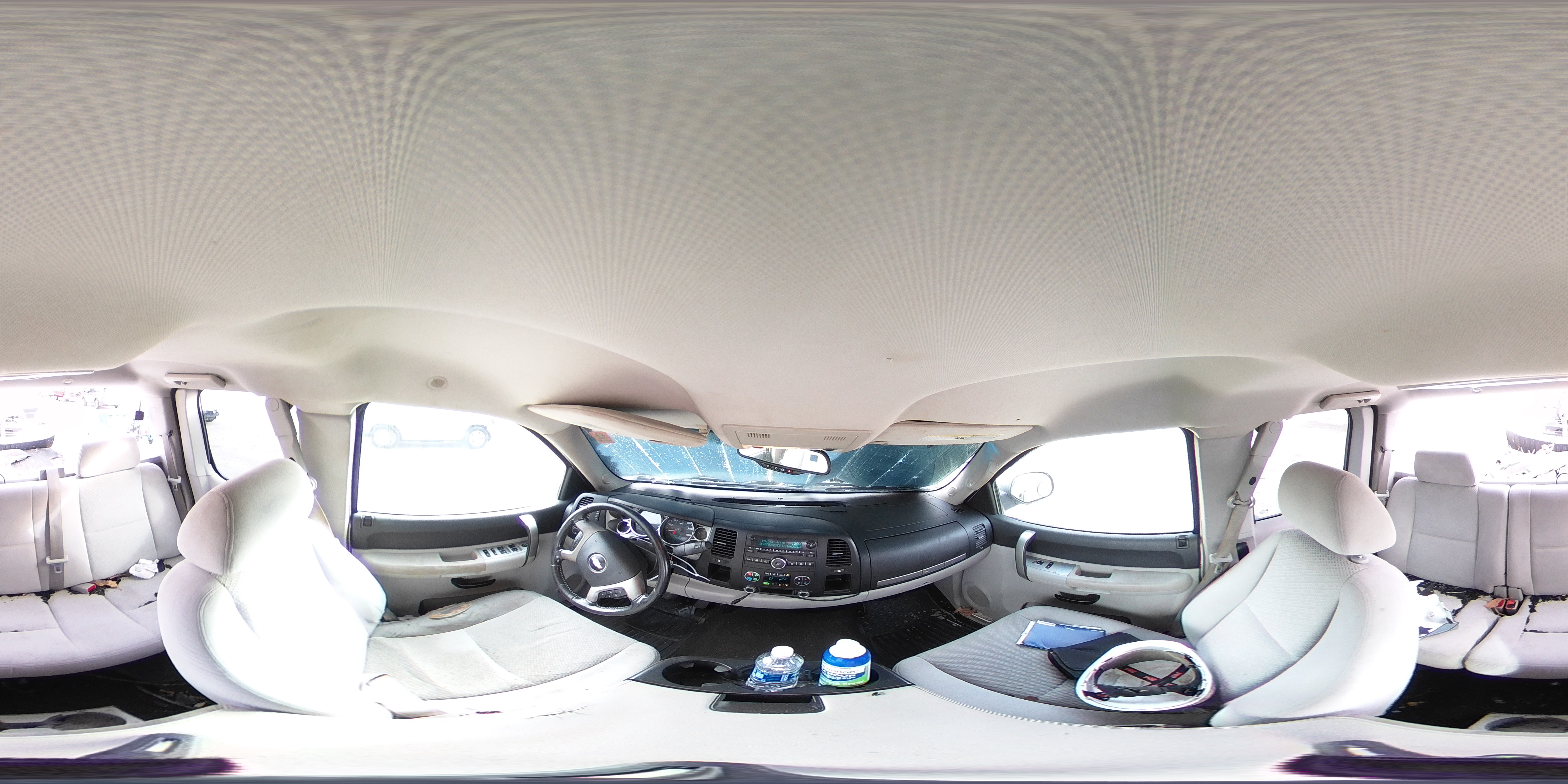 2007 Chevrolet Silverado - Image 12