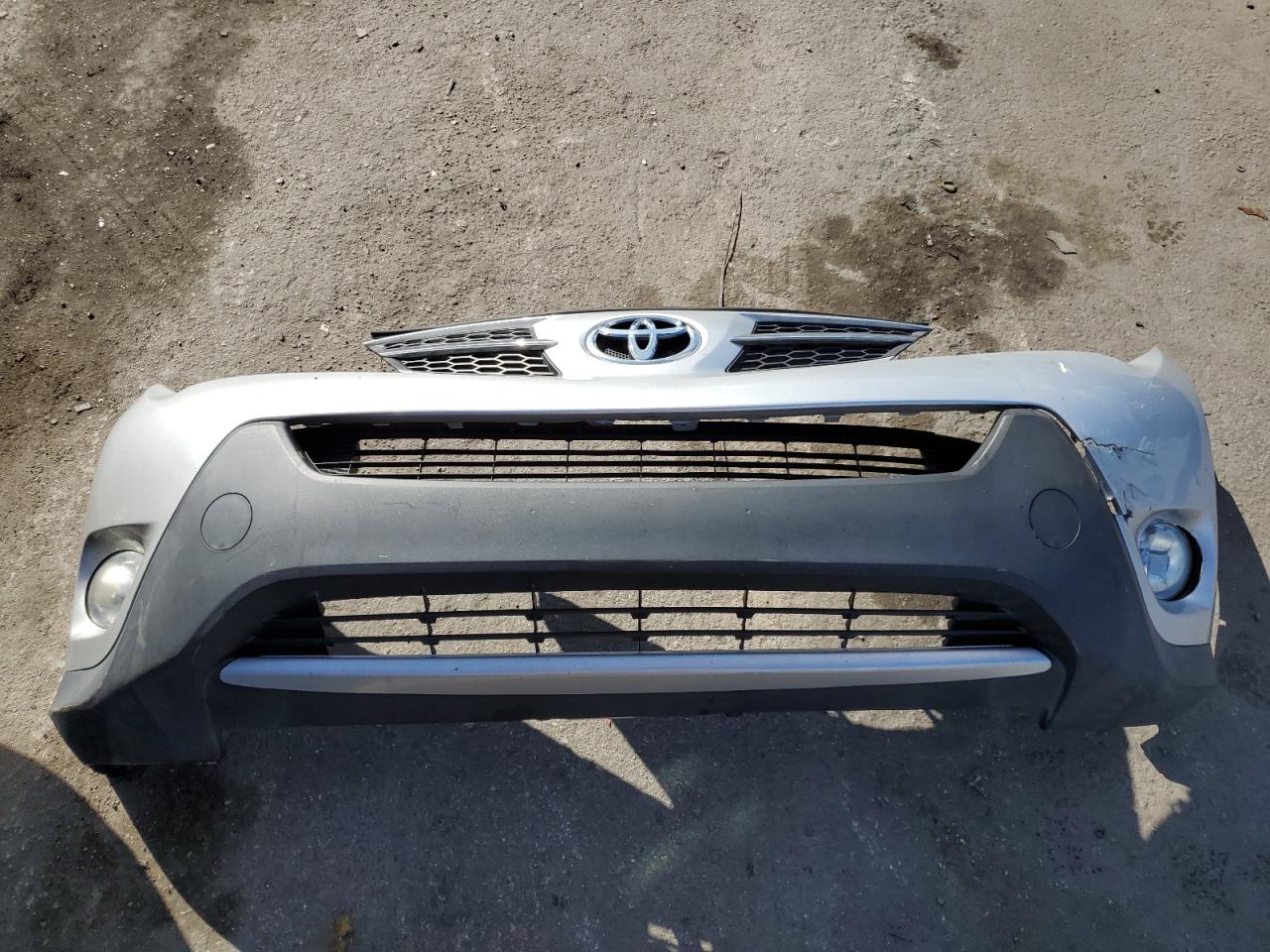 2015 Toyota RAV 4 - Image 15