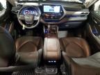 2020 Toyota Highlander Platinum zu verkaufen in Eldridge, IA - Side