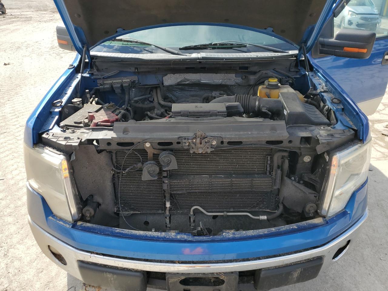 2014 Ford F-150 - Image 12