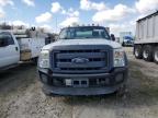 2012 Ford F450 Super Duty en Venta en Greenwell Springs, LA - Minor Dent/Scratches