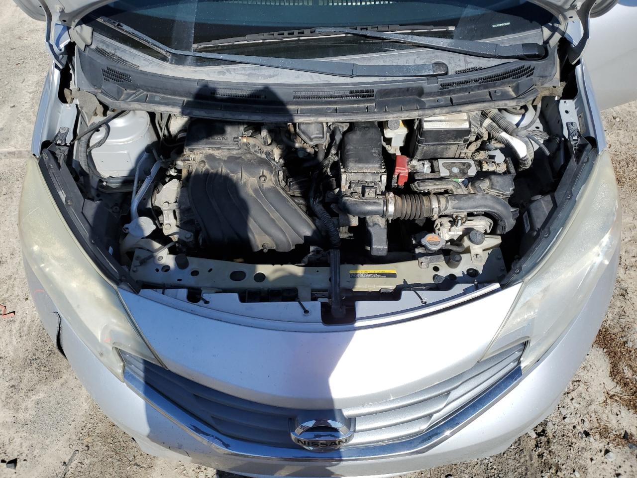 2015 Nissan Versa - Image 11