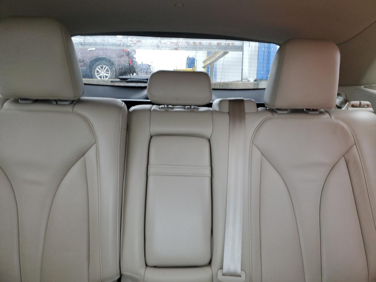2019 Lincoln MKC - Image 10