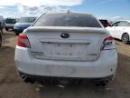 2020 Subaru Wrx Premium for Sale in Brighton, CO - Front End