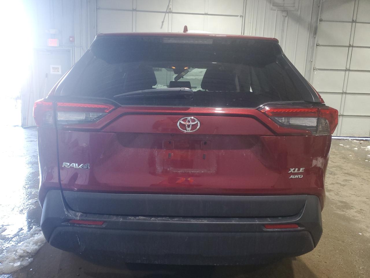 2019 Toyota RAV 4 - Image 6