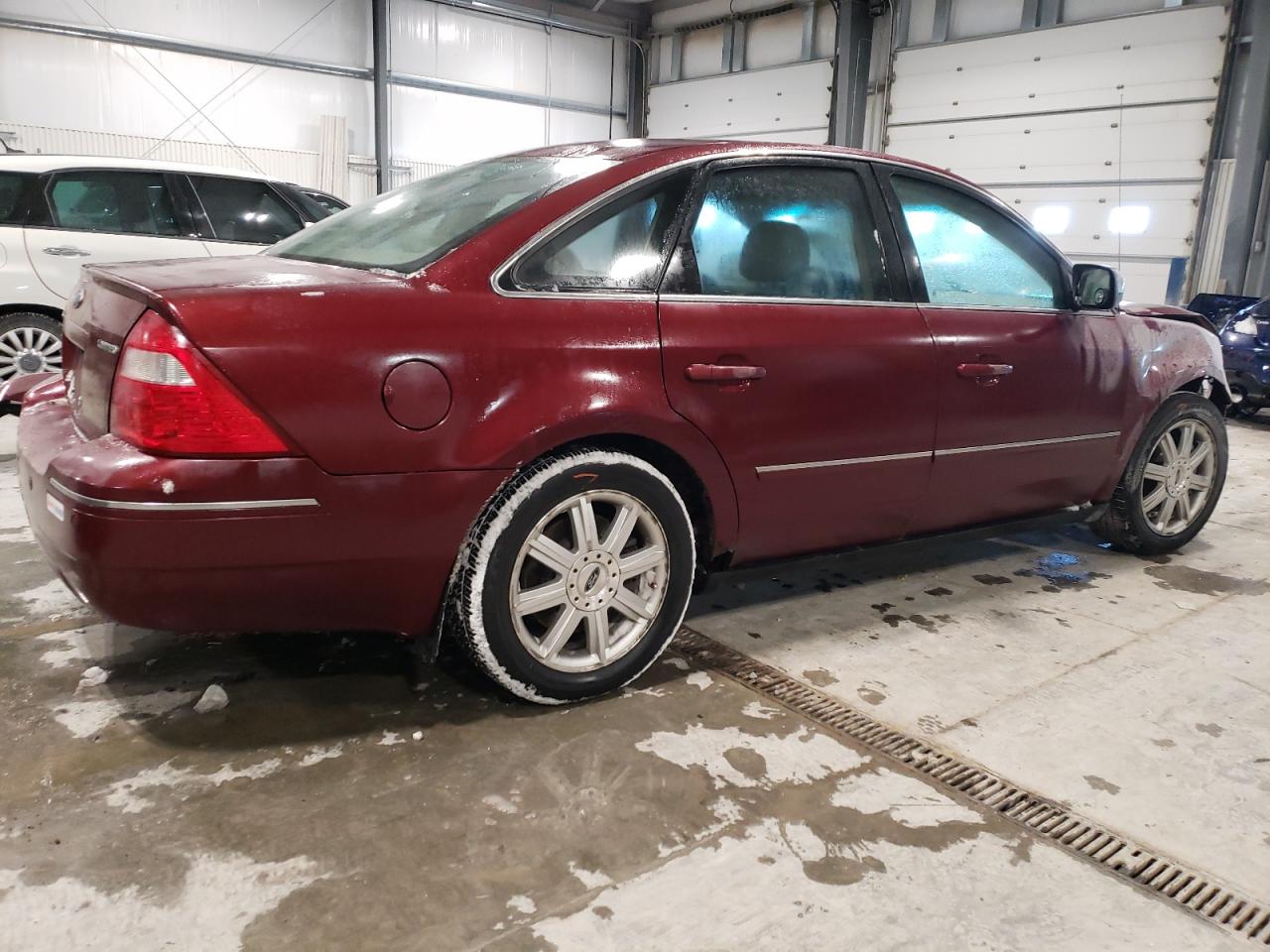 2005 Ford Five Hundred - Image 3