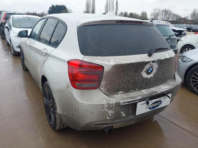 2012 BMW 114I SPORT