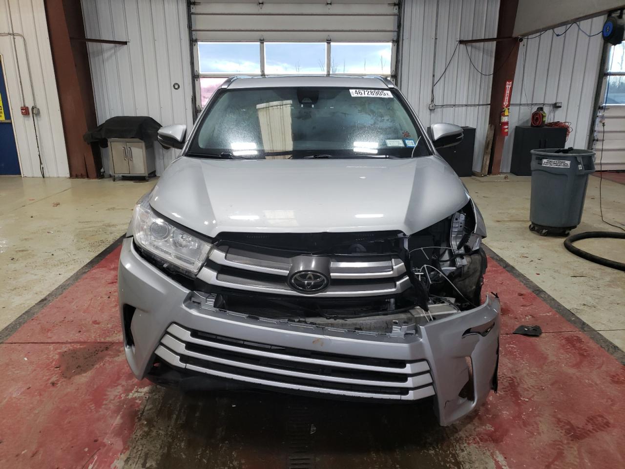 2018 Toyota Highlander - Image 5