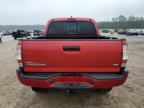 2015 Toyota Tacoma Double Cab en Venta en Harleyville, SC - Water/Flood