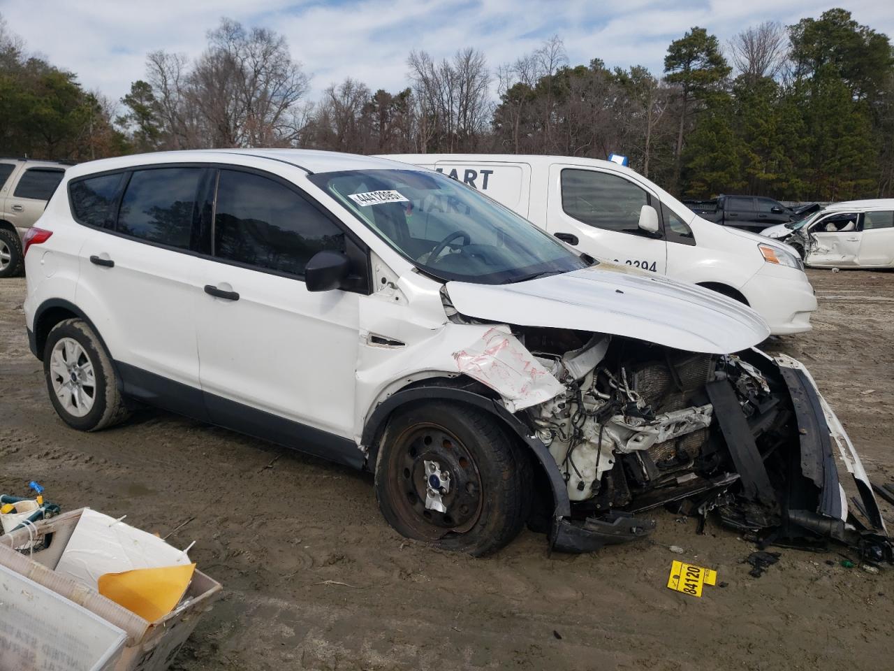 2014 Ford Escape - Image 4