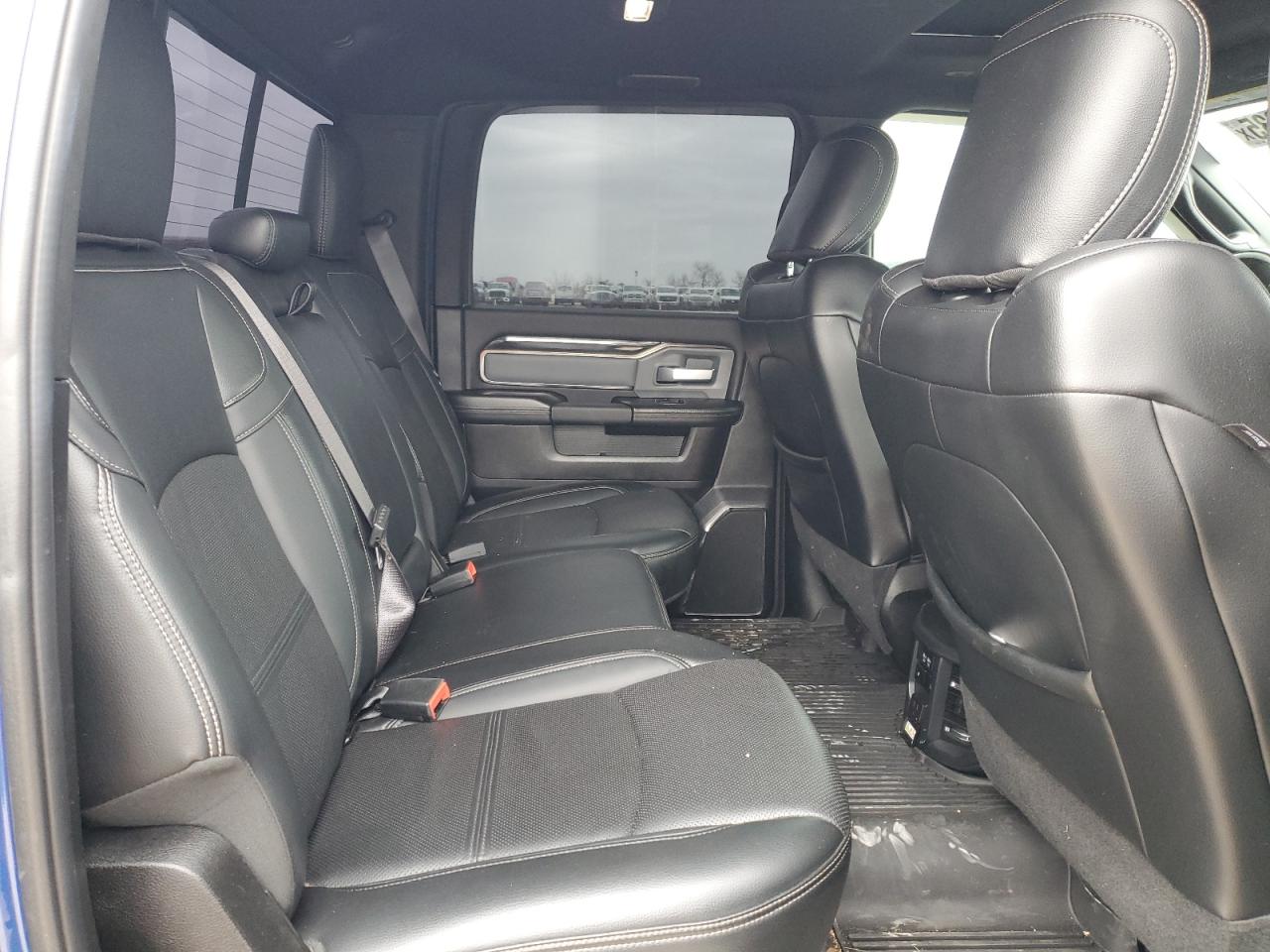 2019 RAM 2500 - Image 10