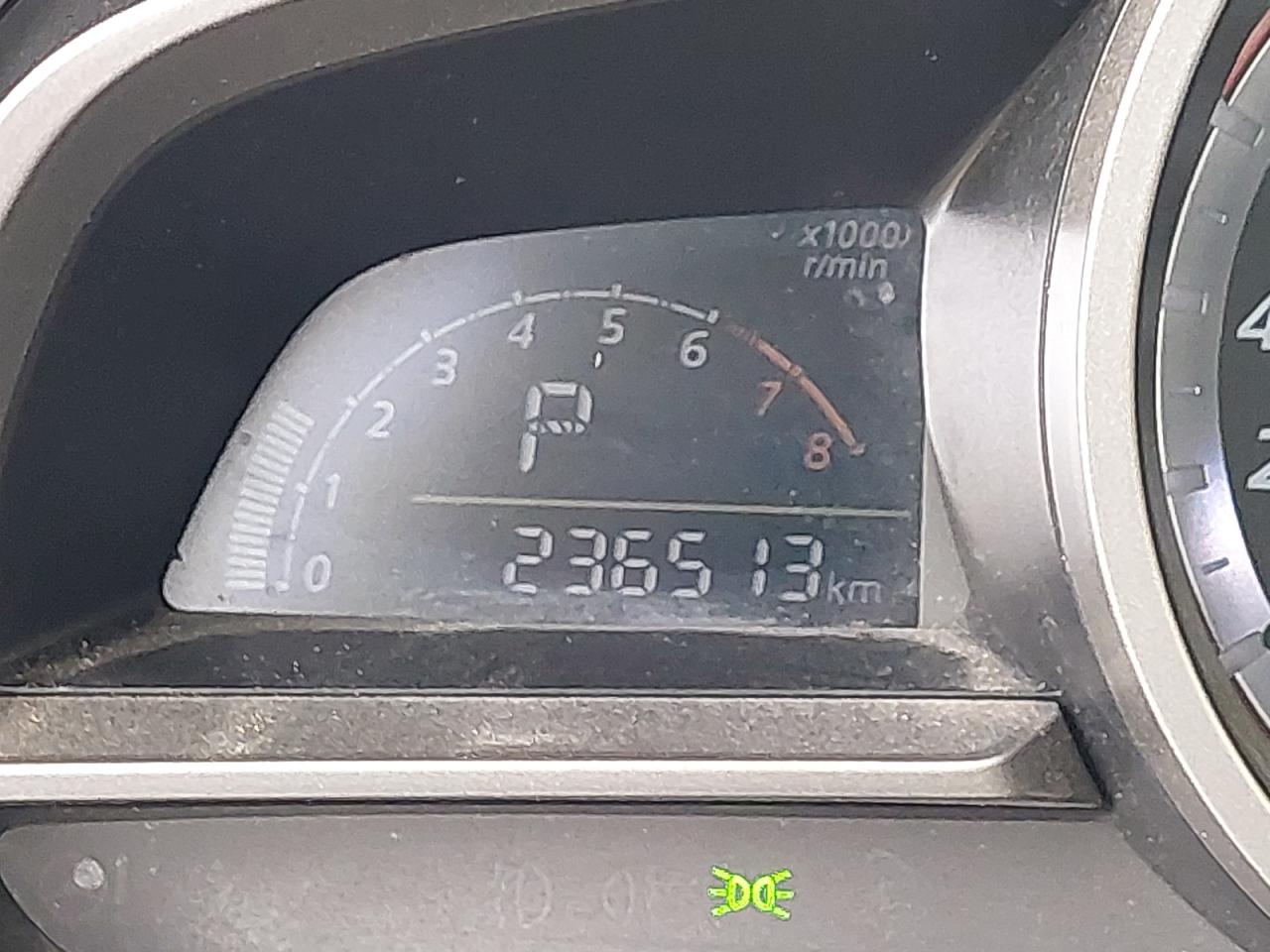 JM7BM1SZ7G1320568 - 2016 AUDI Q3 - #45779555