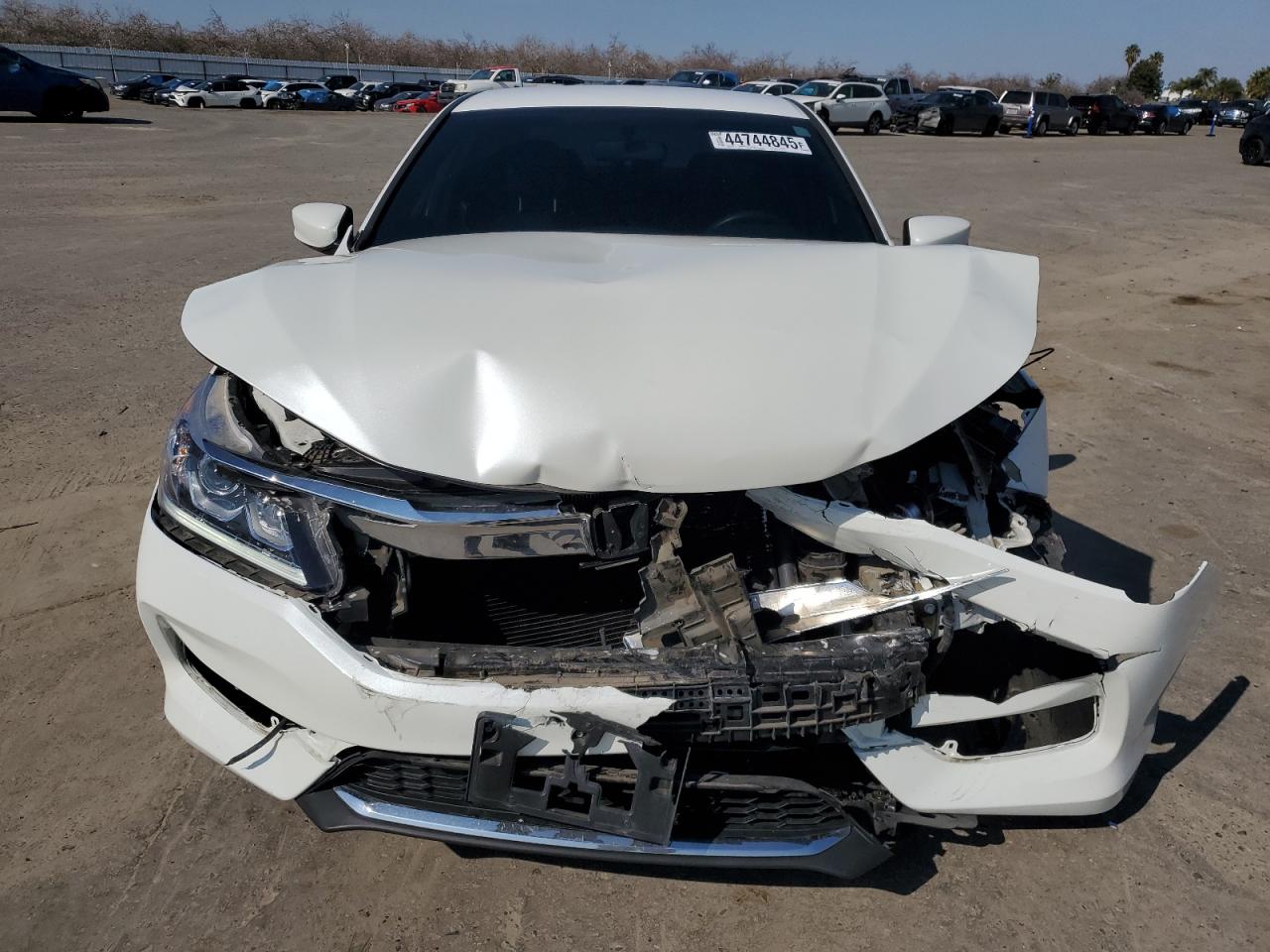 2016 Honda Accord - Image 5